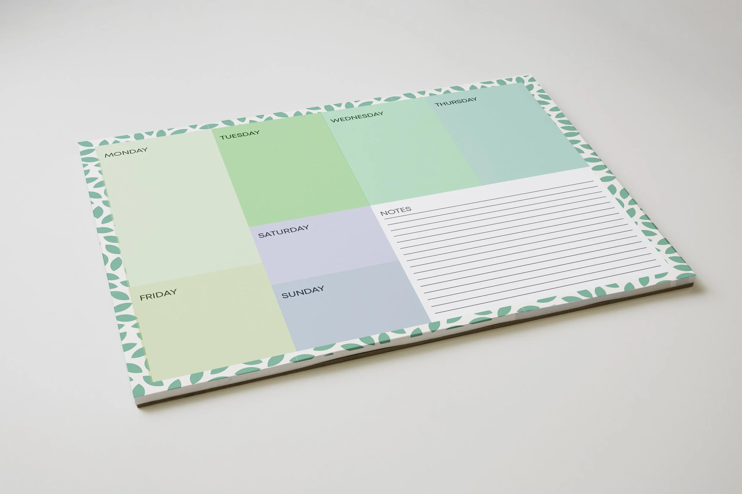 Deskpad