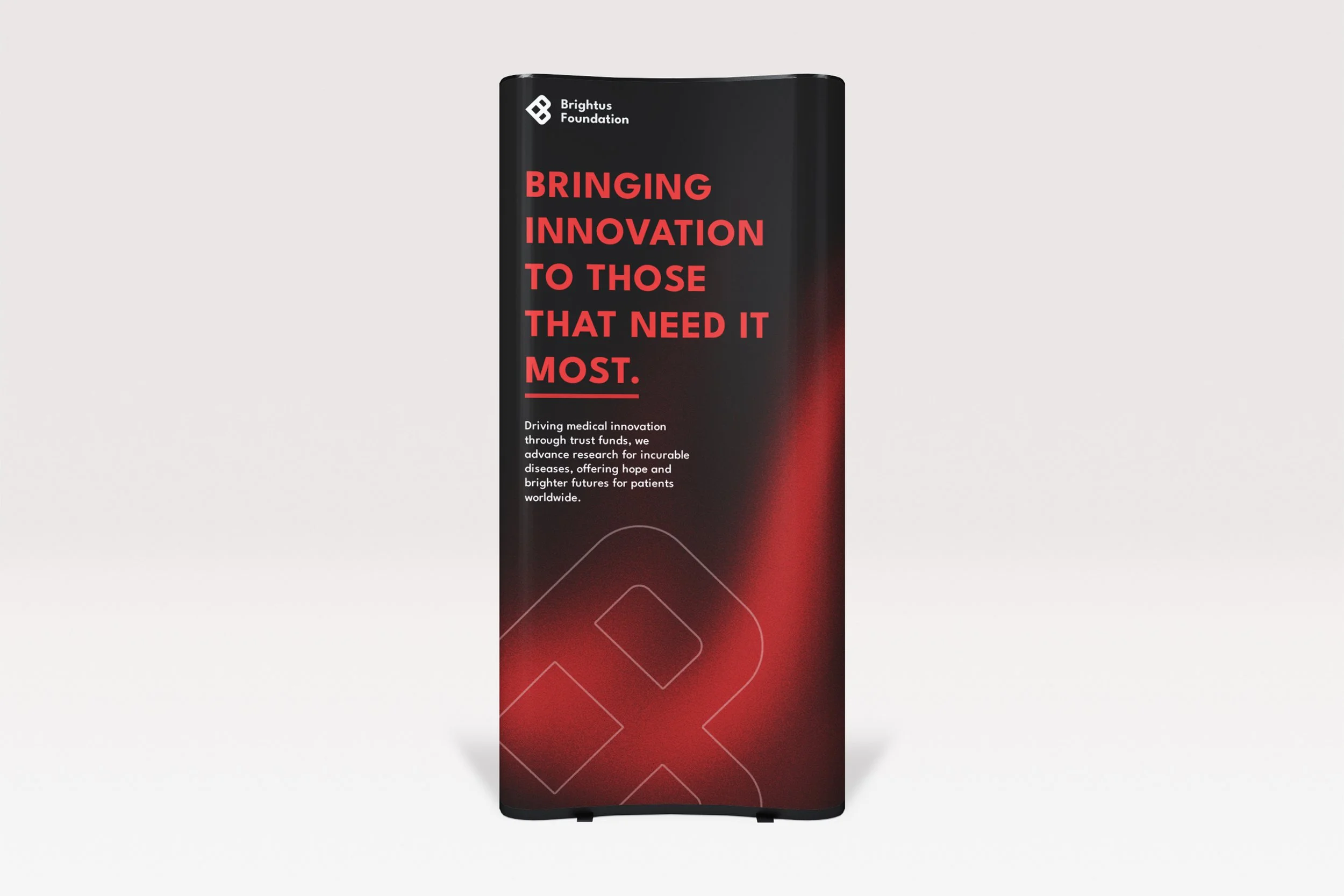 Pop up display stand