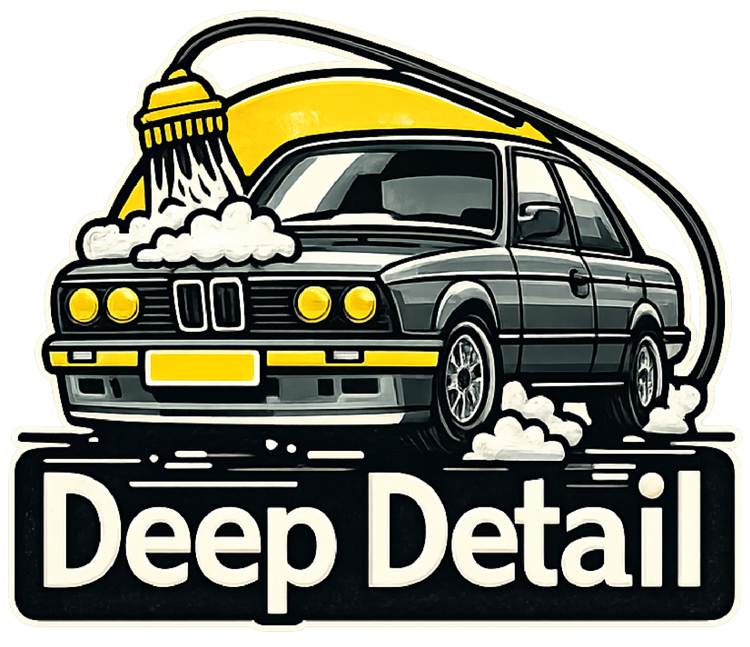 Deep Detail 14