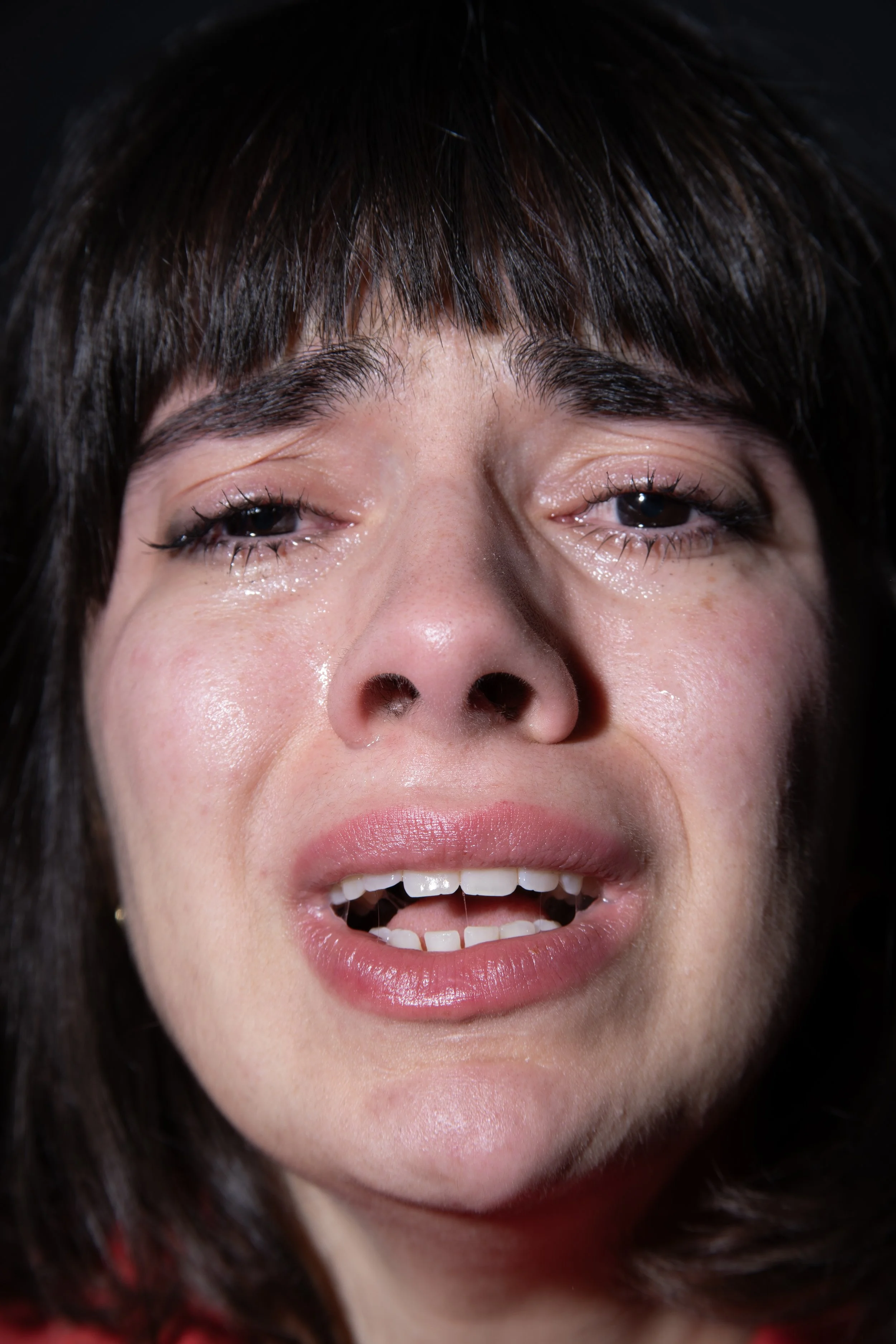 IT'S OK TO CRY :'(