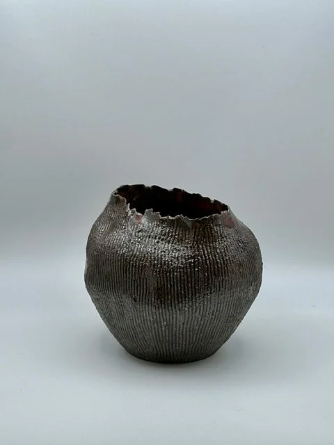 Fracture 4 - $45 (4.75x4x4h)