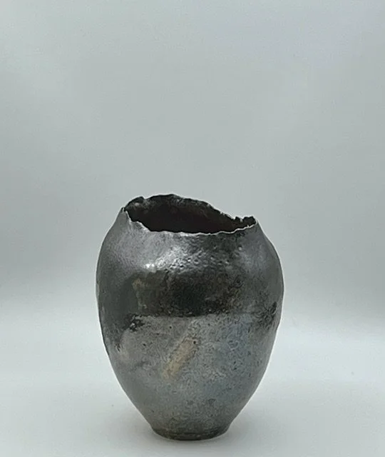Fracture 5 - $45 (4x3.5x4.75h)