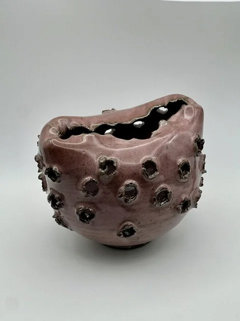 Sea Orb 8 - $95 (6x5x4.5h)