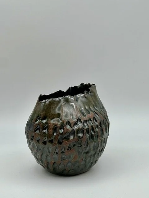 Open Pod 4 - $35 (3.5x3x3h)