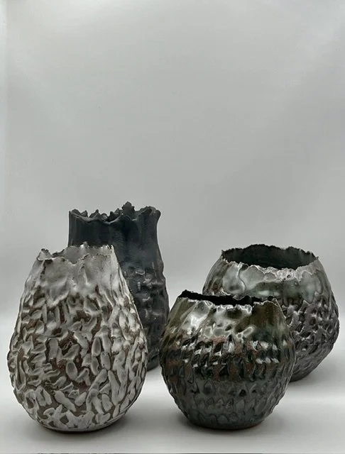 Open Pod Quad