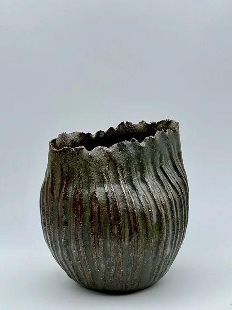 Fracture 1 - $65 (4x3.75x4.25h)