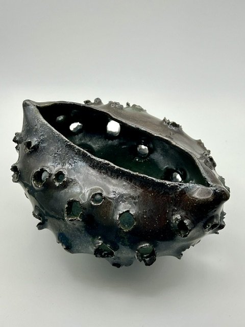 Sea Orb 9 - $95 (7x5.5x4h)