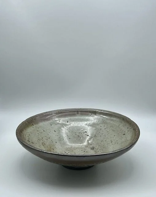 Moon Bowl - $60 (6.75x6.75x2h)