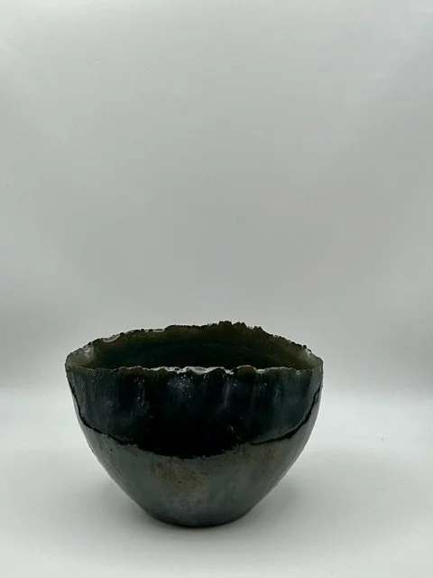 Fracture 2 - $45 (5x3.75x3.25h)