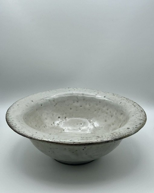 Saturn Bowl - $70 (7.75x7.75x2.75h)