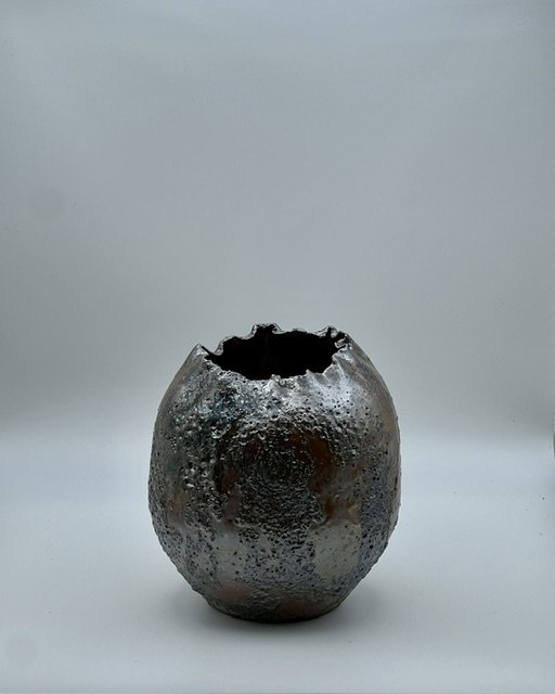 Crater 1 - $45 (4.5x4.5x4.75h)