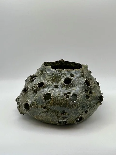 Sea Orb 5 - $105 (7x6x4h)