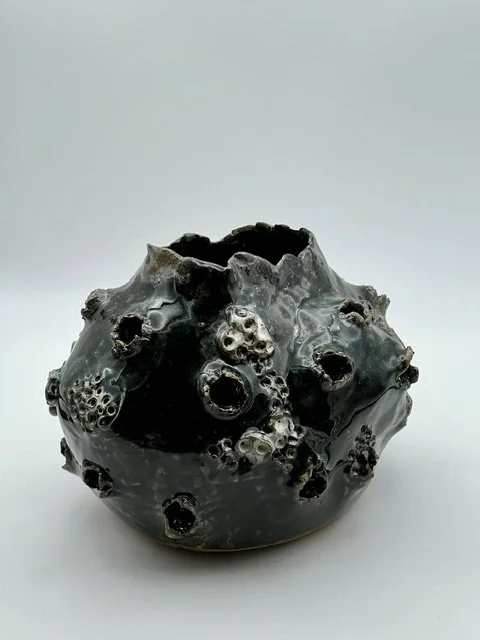 Sea Orb 3 - $105 (6x5x5h)