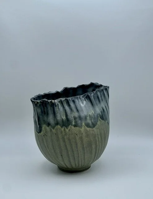 Fracture 3 - $45 (5x4x4.5h)