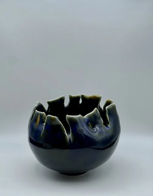 Anemone 3 - $55 (5.5x5x4h)