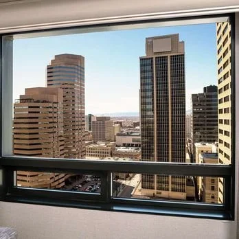 Marriott Denver City Center (now Hilton)