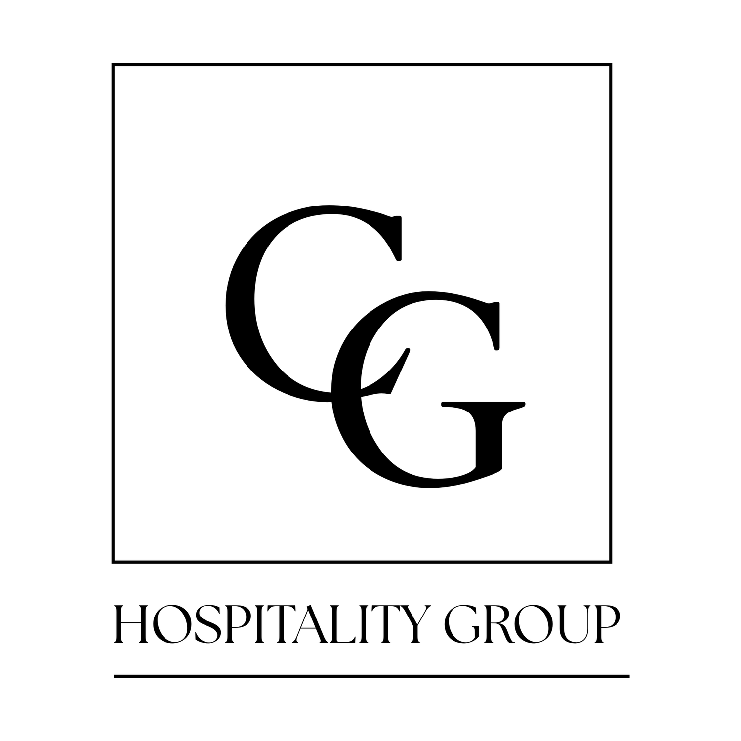 Courtney Griffith Hospitality Group