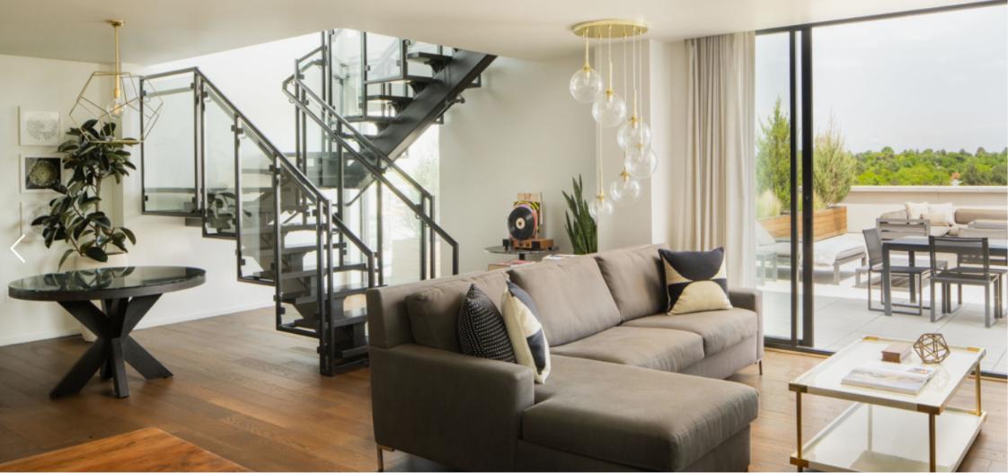 Halcyon, a Hotel in Cherry Creek