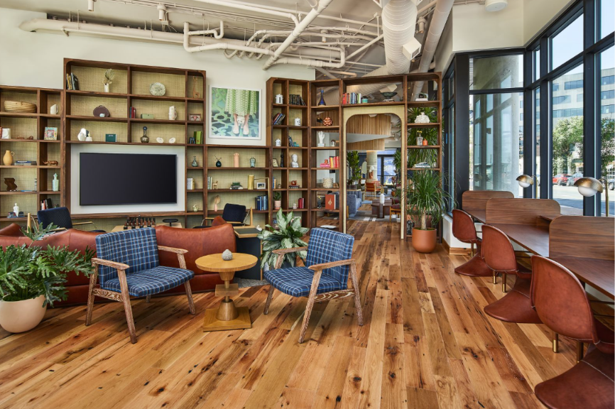 Catbird Hotel
