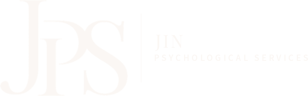Jin Psychological Services, PLLC