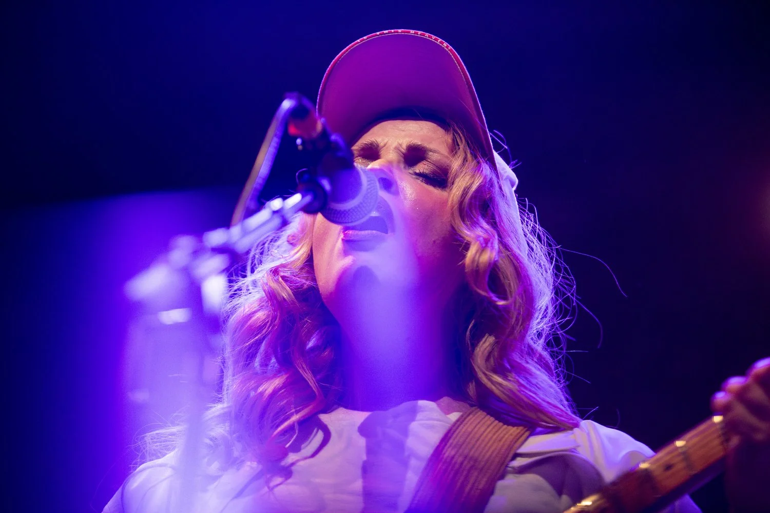 Photo by Emma Calabro