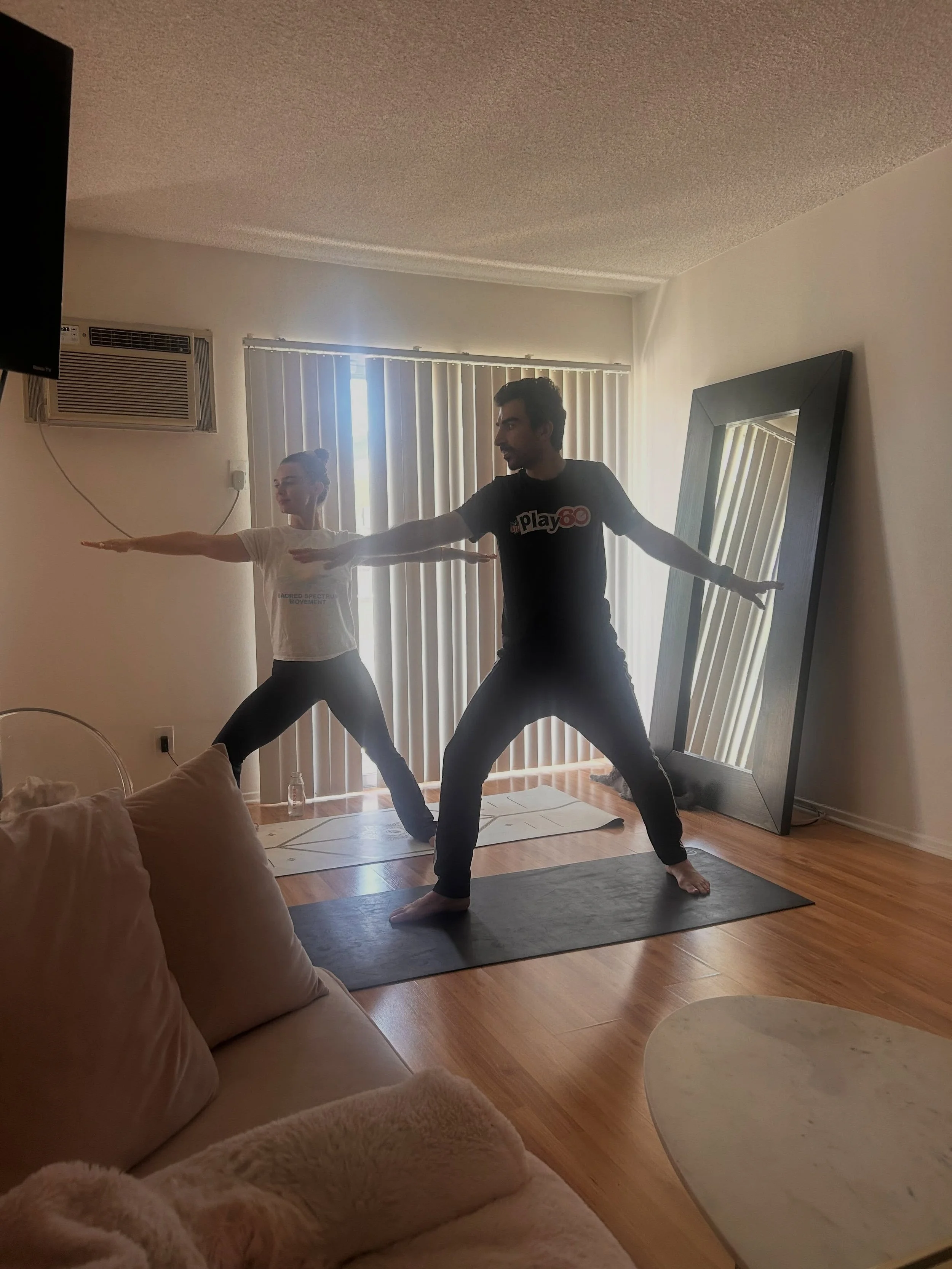 healing isn&rsquo;t always about talking&mdash;it starts with learning to feel.

somatic work and yoga help regulate the nervous system, reconnect the mind and body, and create space for lasting healing. when the body feels safe, everything begins to