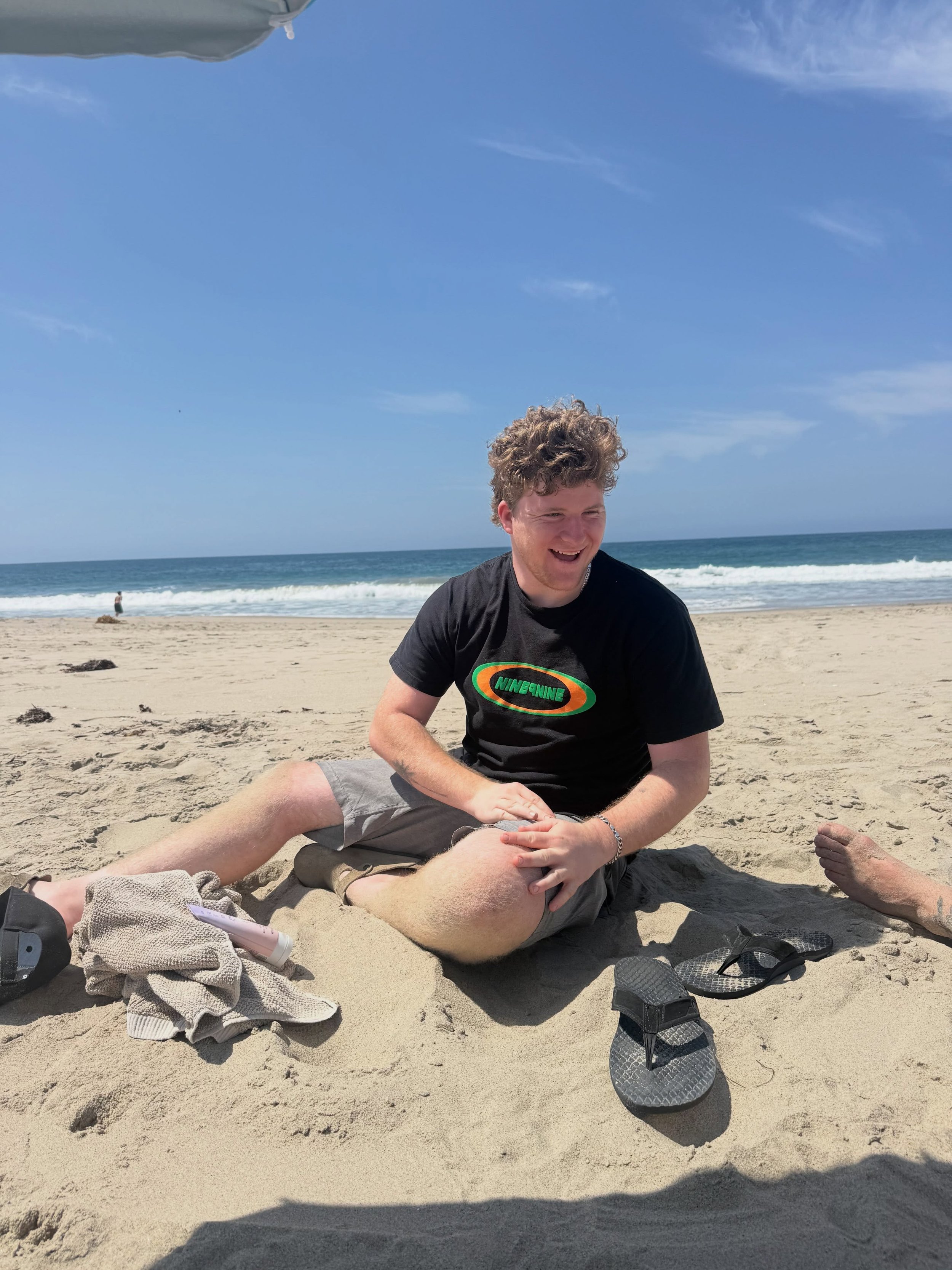 El Ni&ntilde;o summer 🌊☀️ enjoying life, having fun, and getting things done along the way!