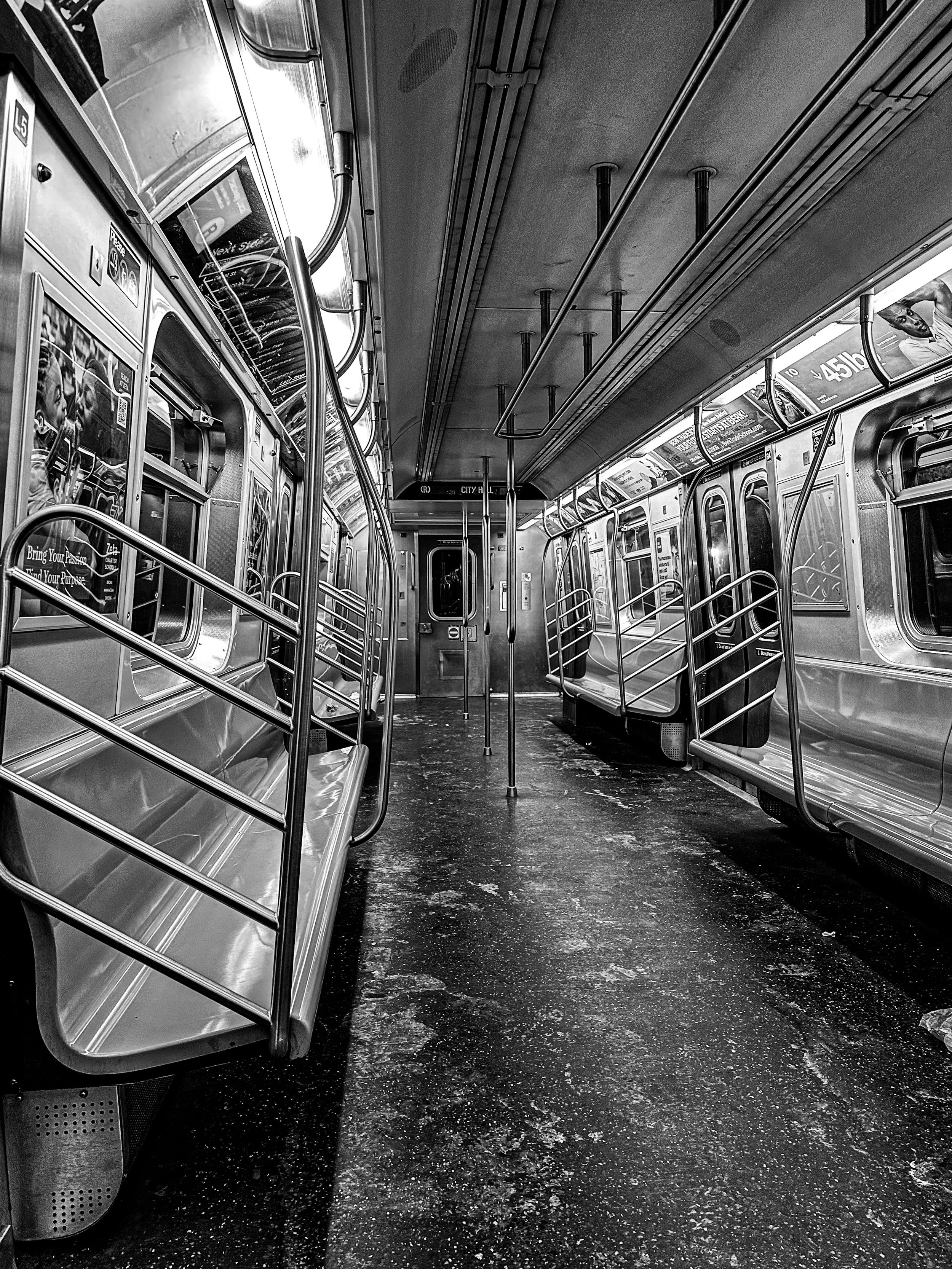MTA, NYC