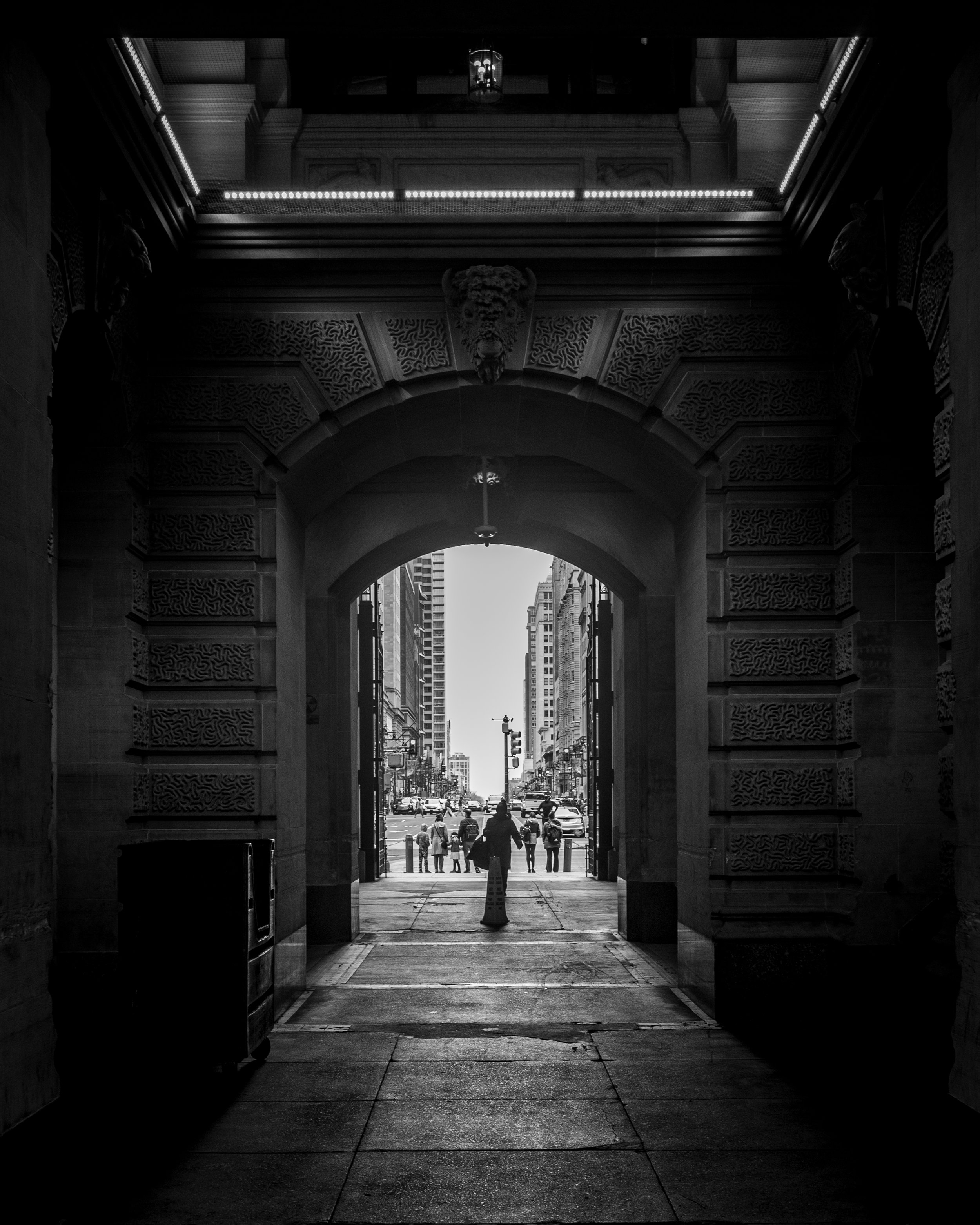 City Hall, Philadelphia