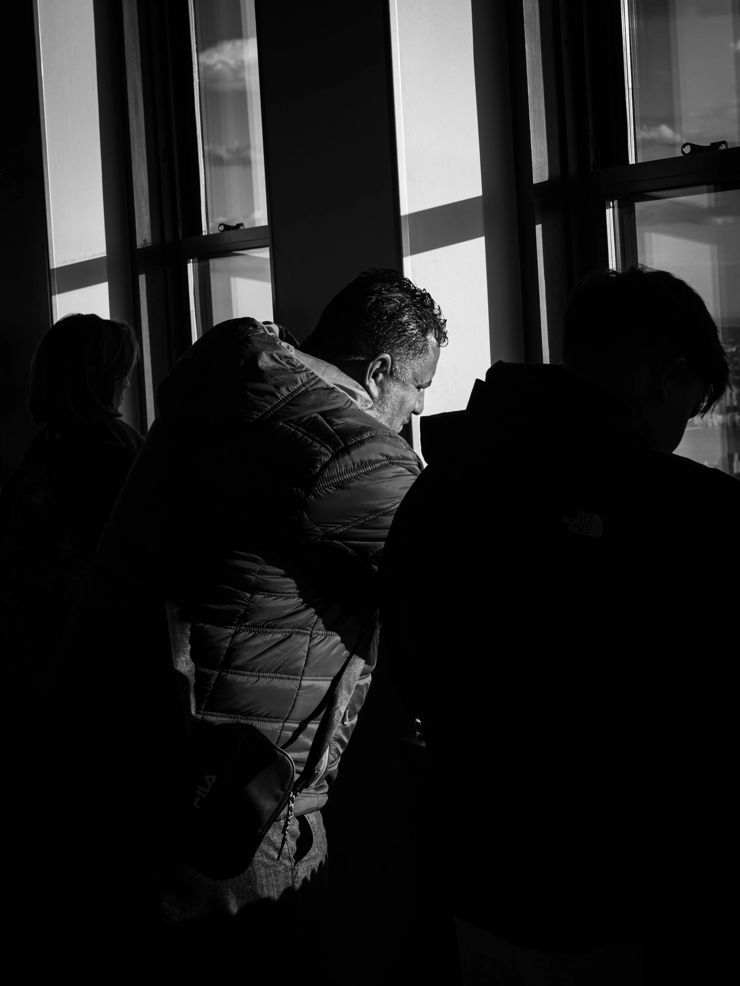 Empire State Building, NYC