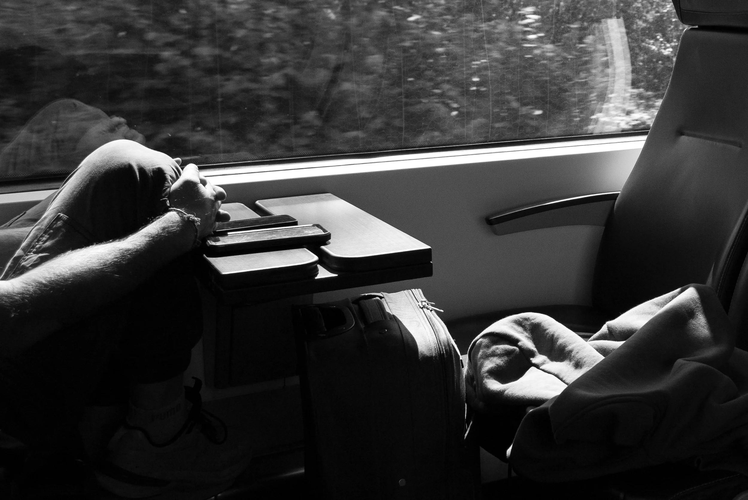 Deutsche Bahn, Germany