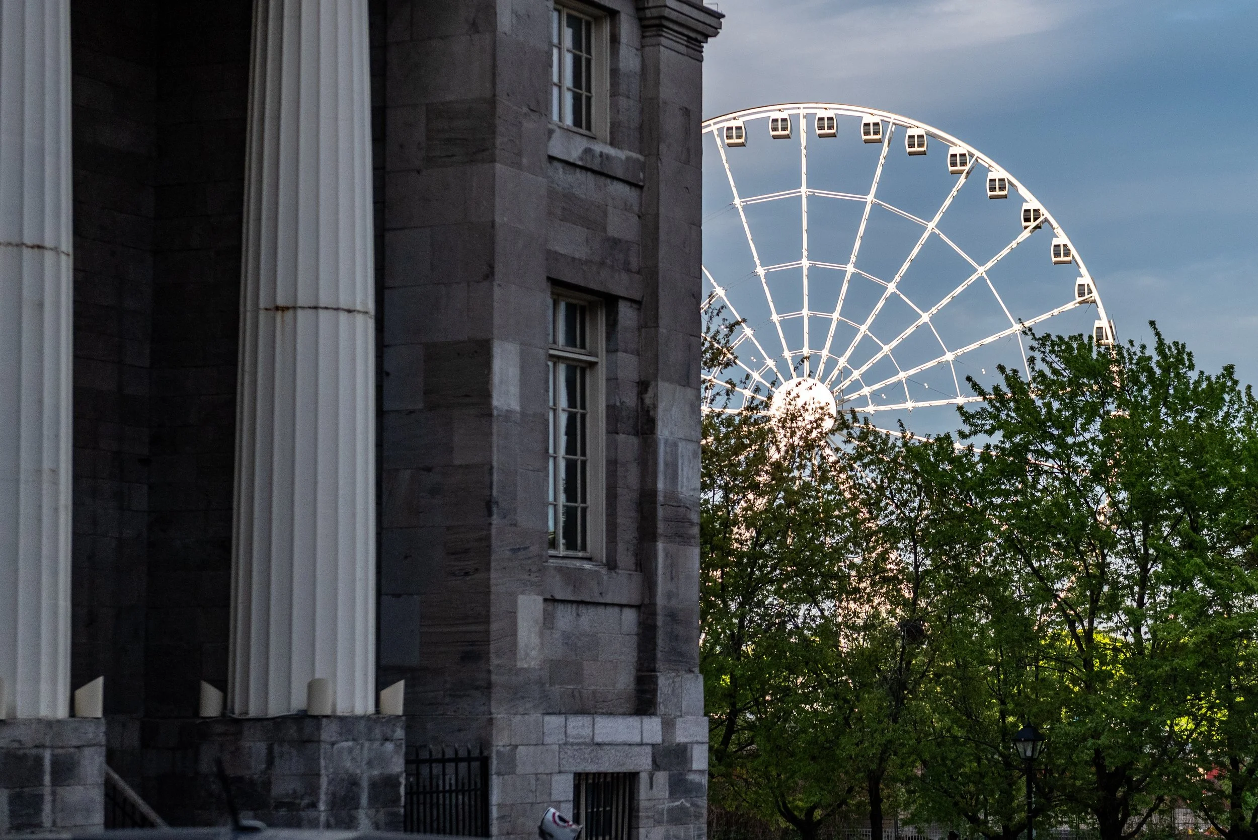 Montreal, Canada