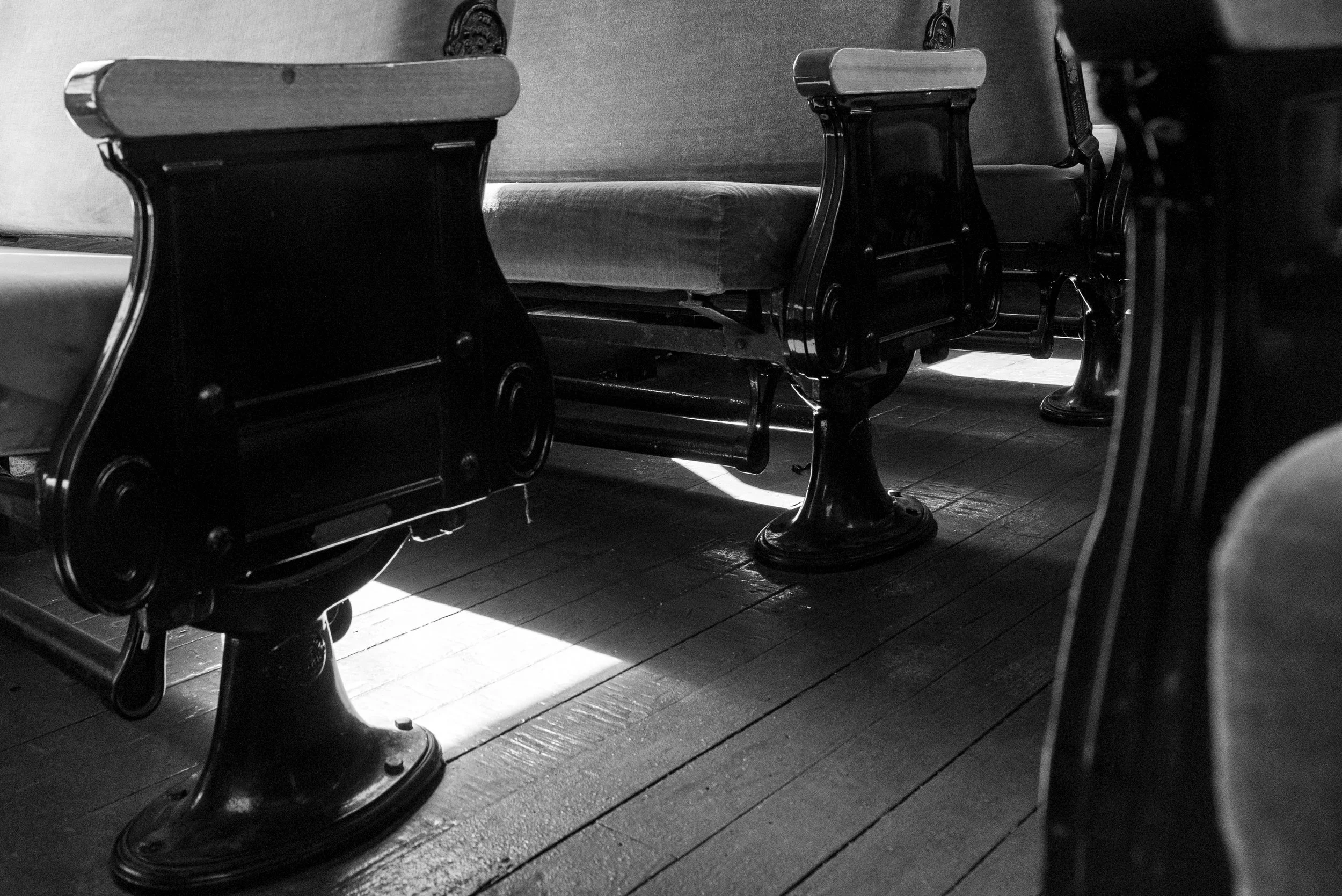 Strasburg Rail Road