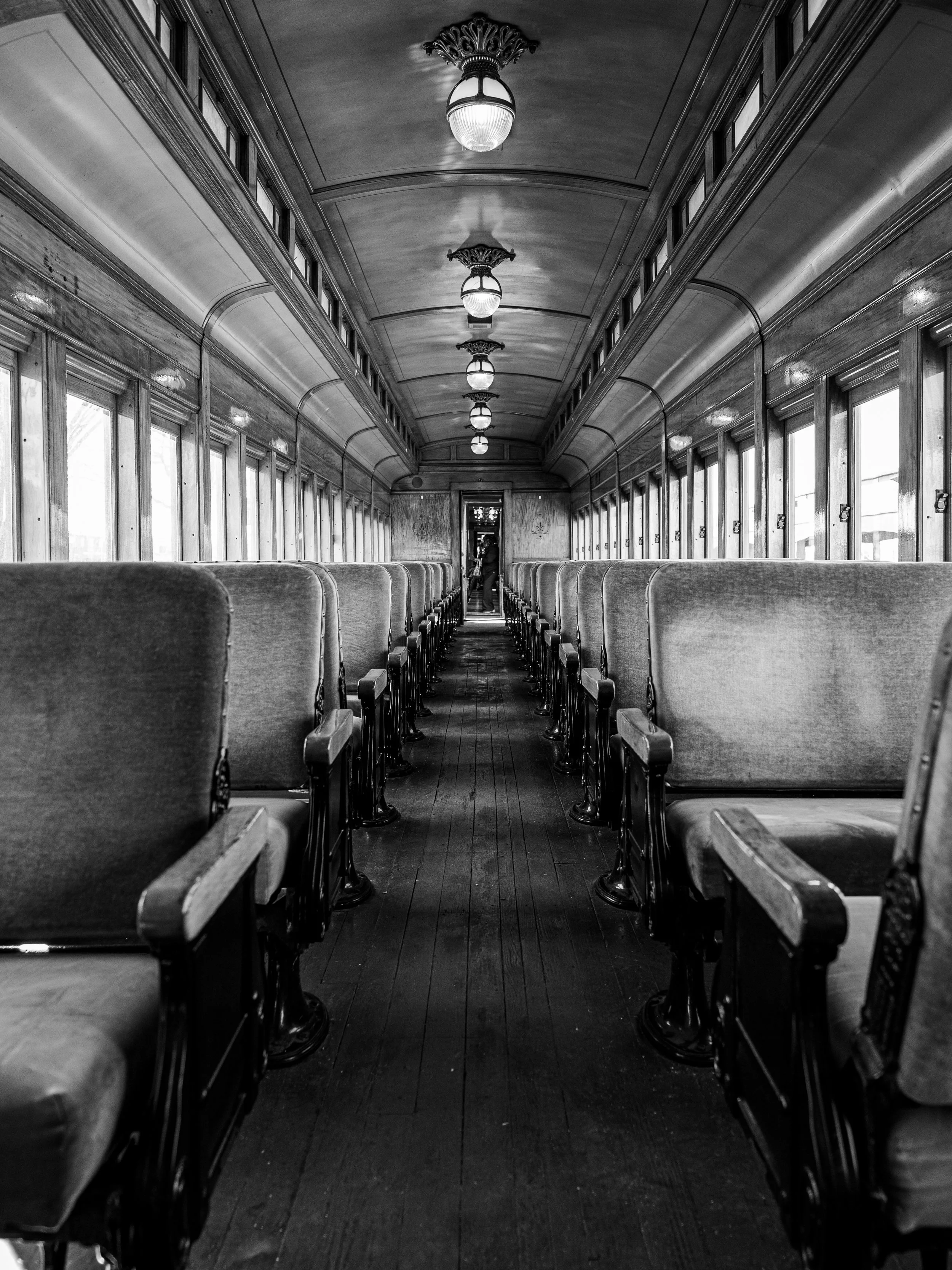 Strasburg Rail Road