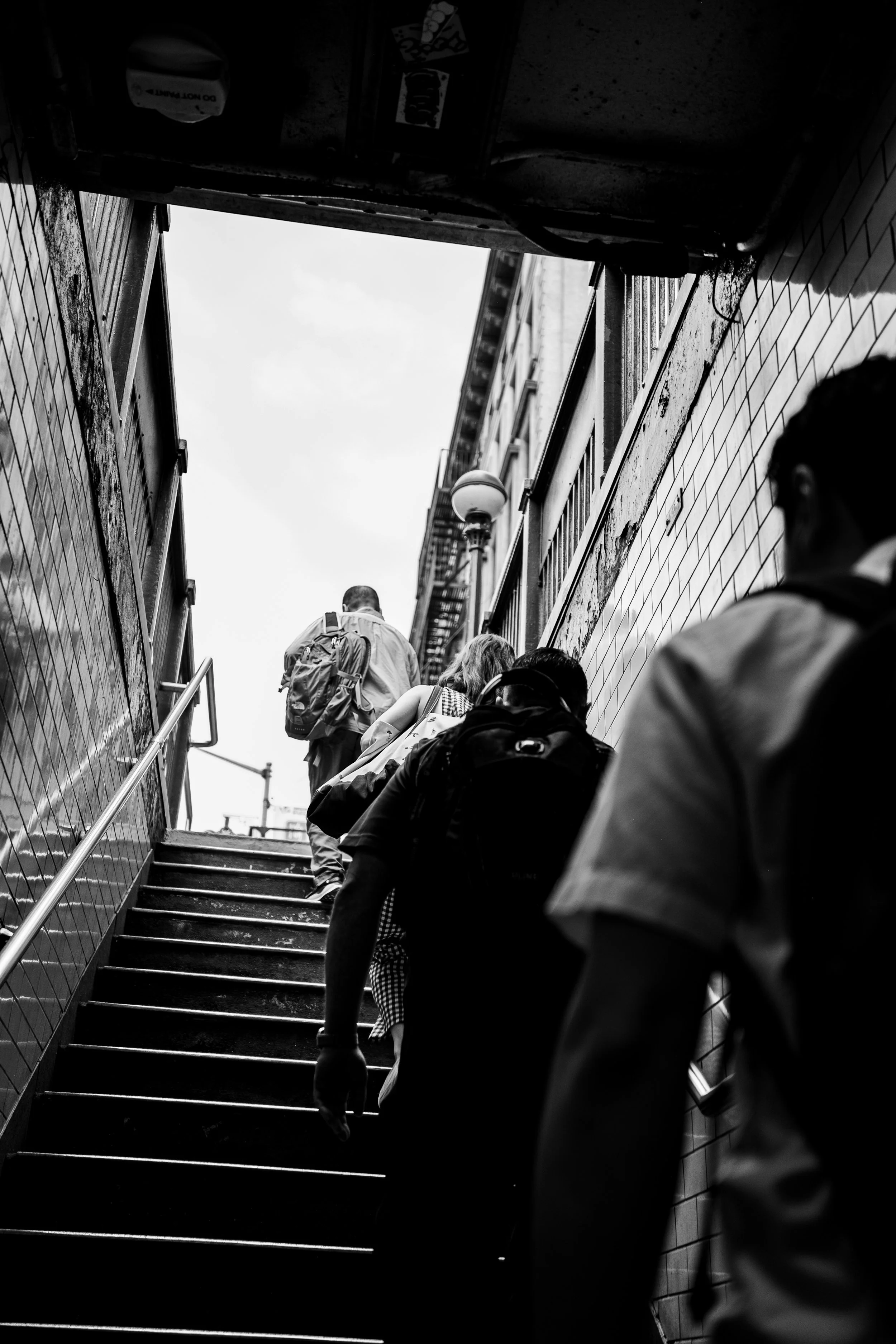 Chinatown, NYC