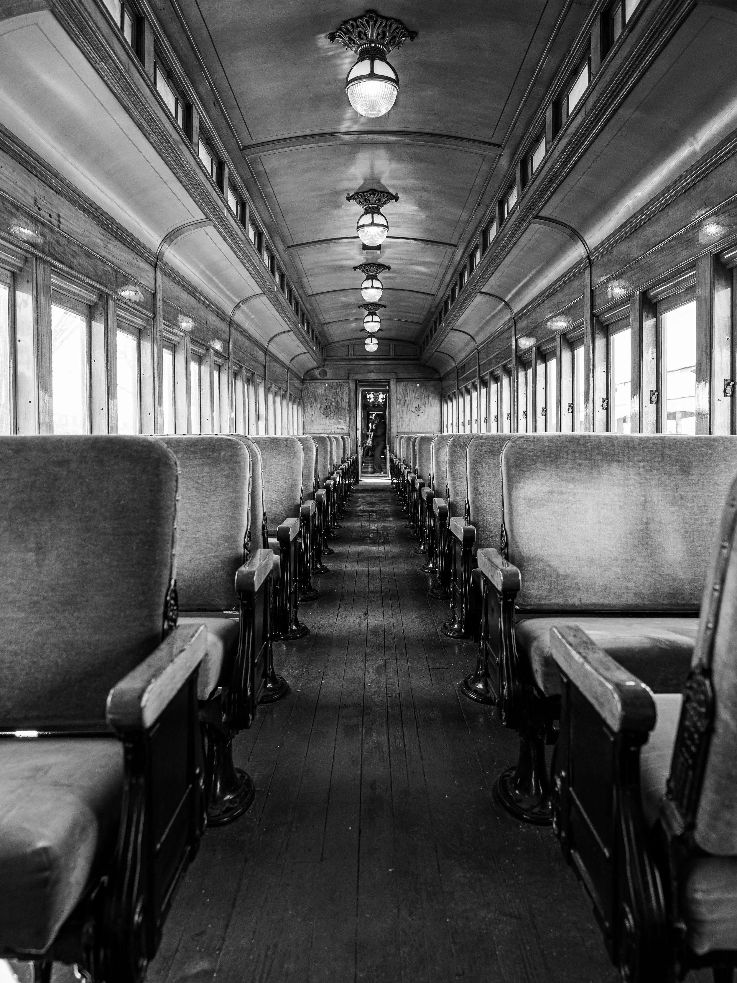 Strasburg Rail Road
