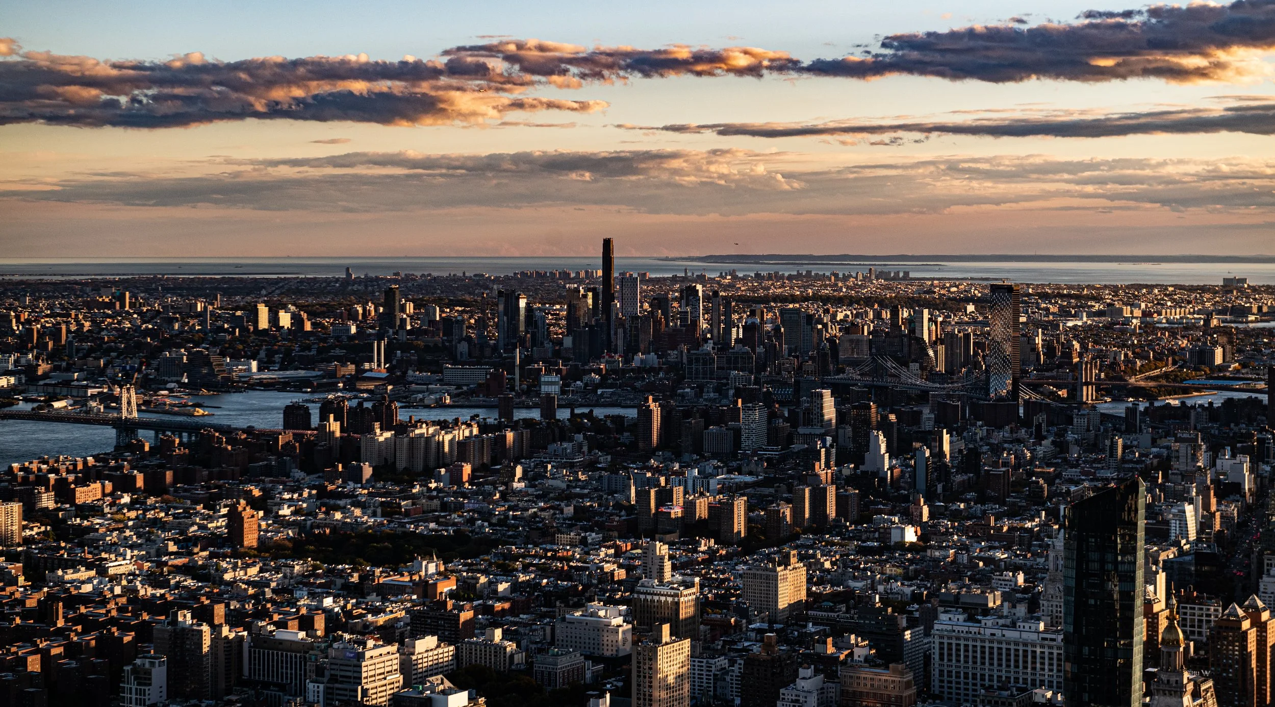 Empire State Building, NYC