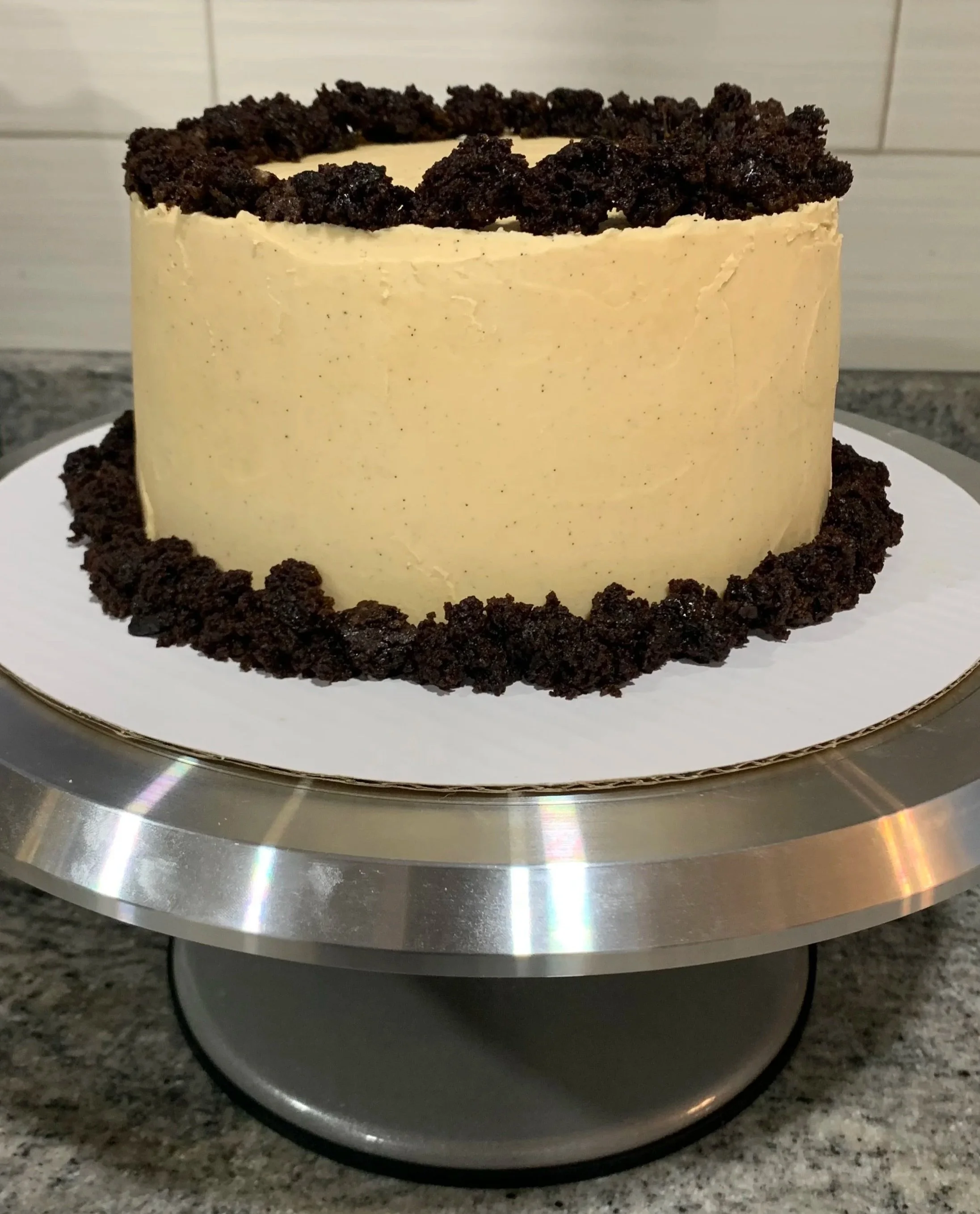 Small Cake
