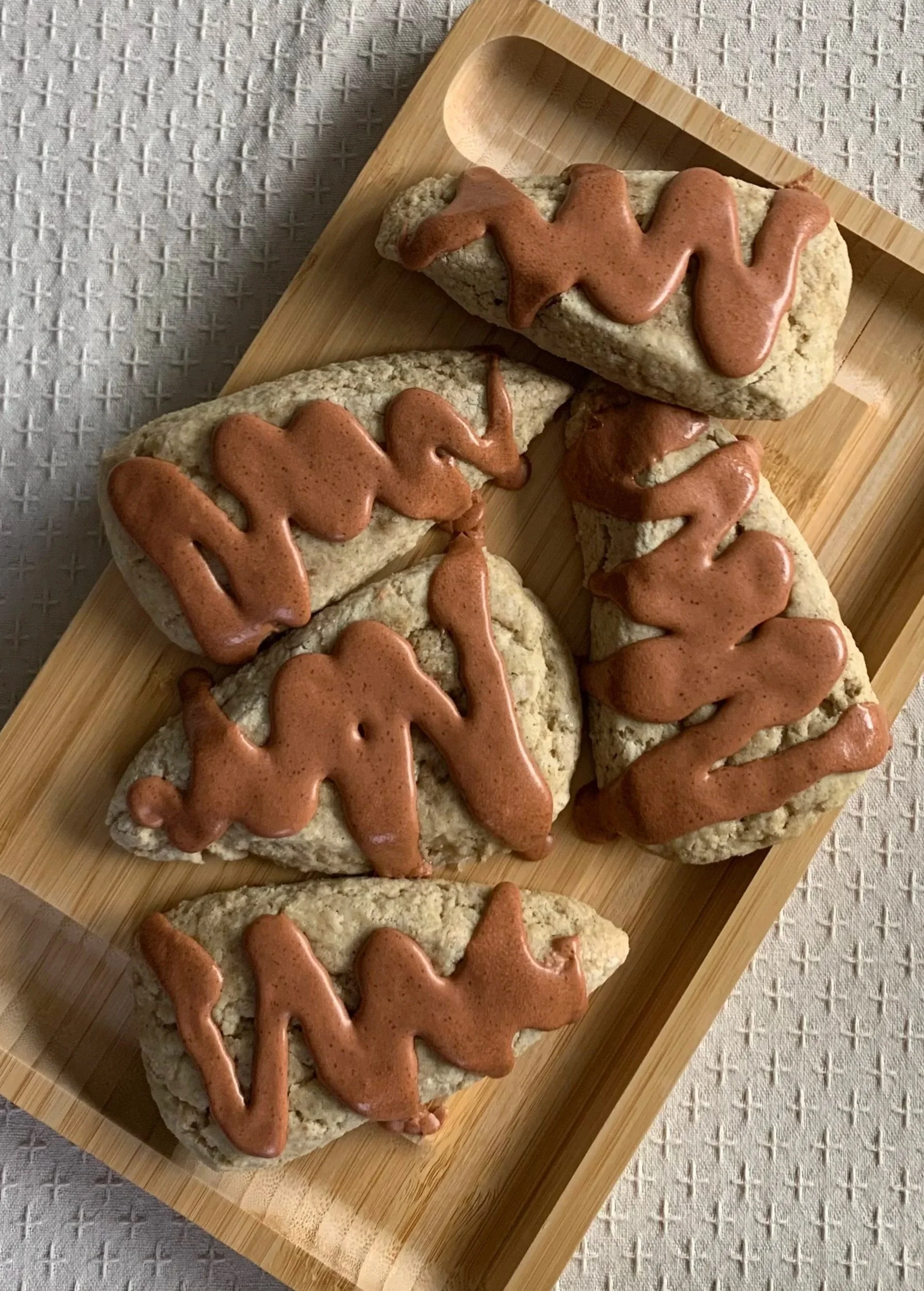 Scones