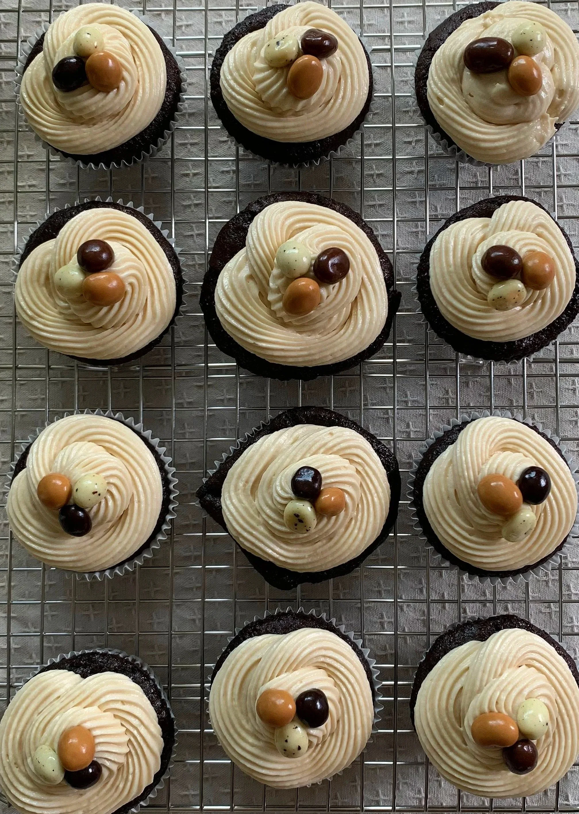 Cupcakes
