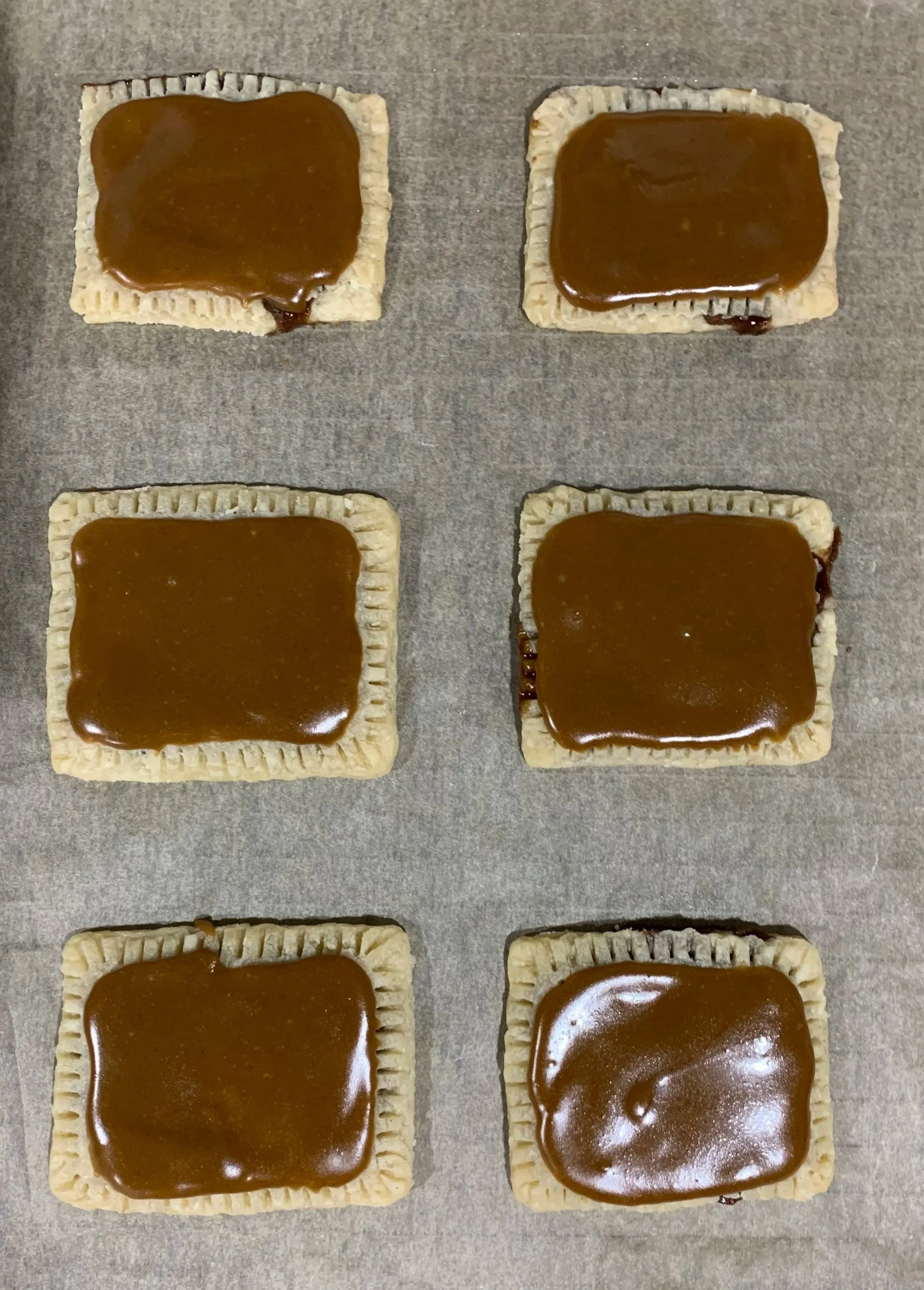 Poptarts