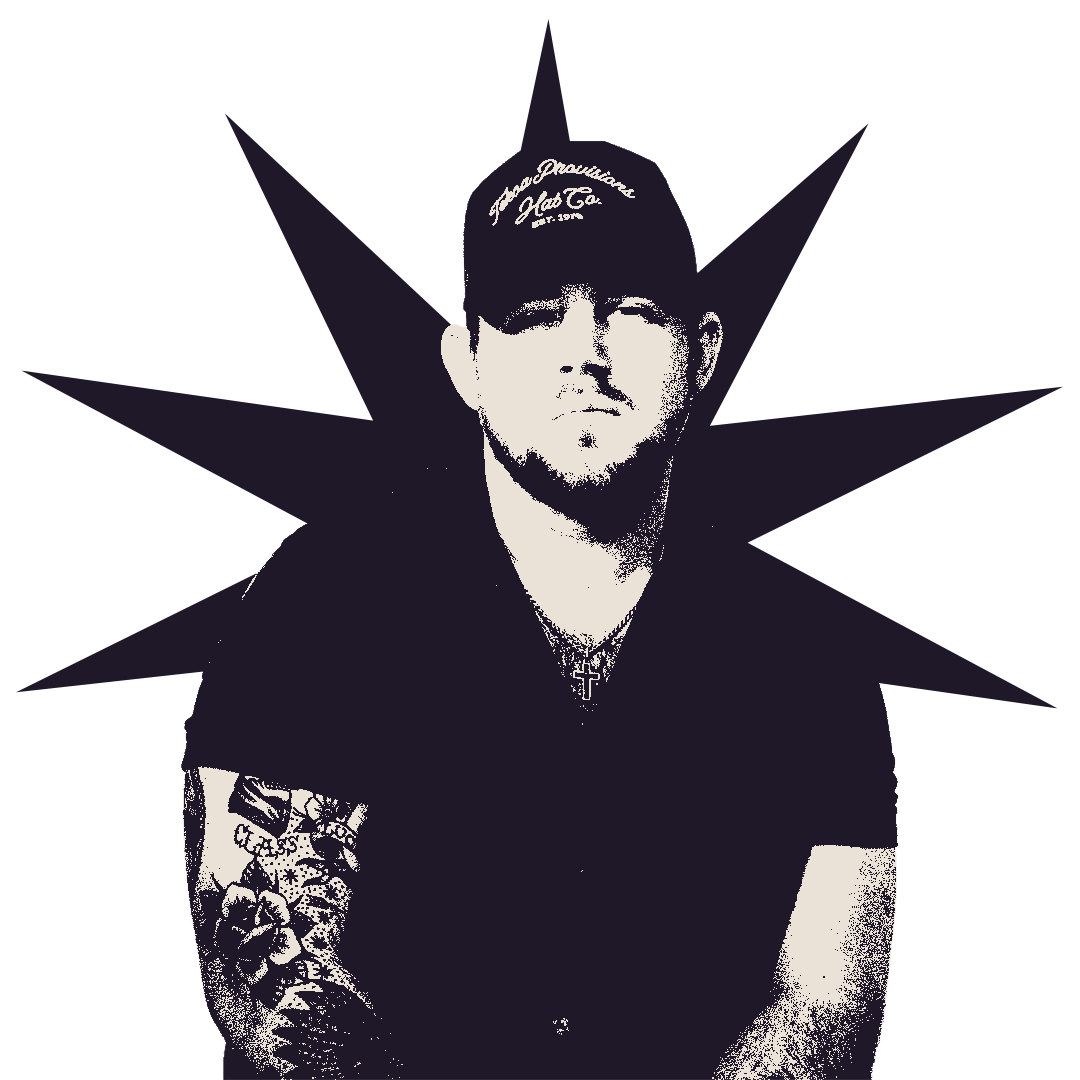 Kameron Marlowe