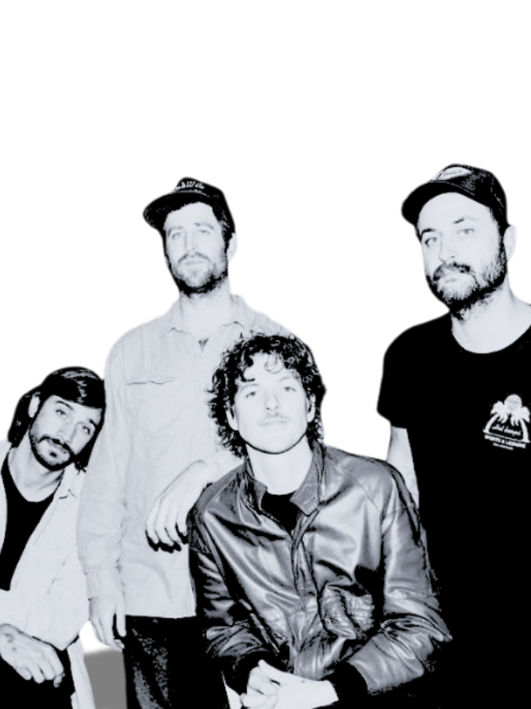 houndmouth