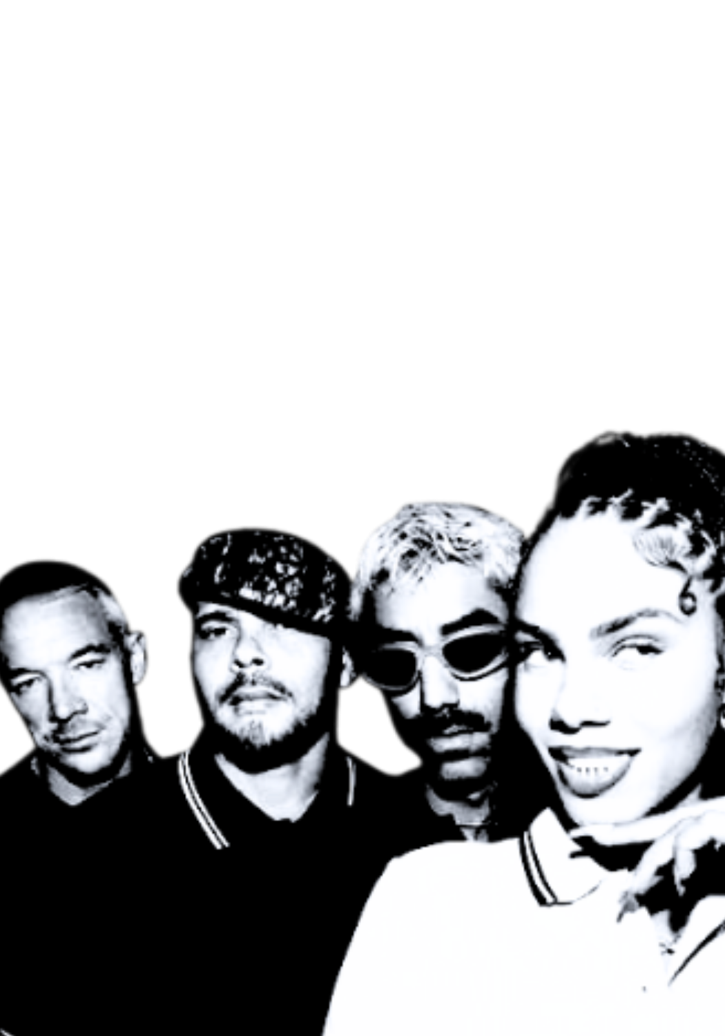 major lazer