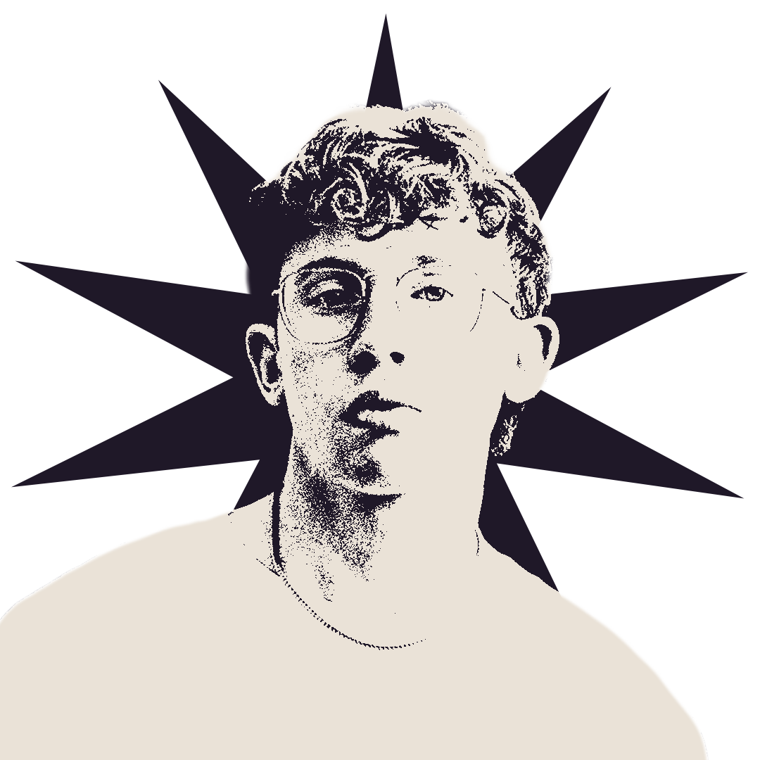 Ethan Burdick