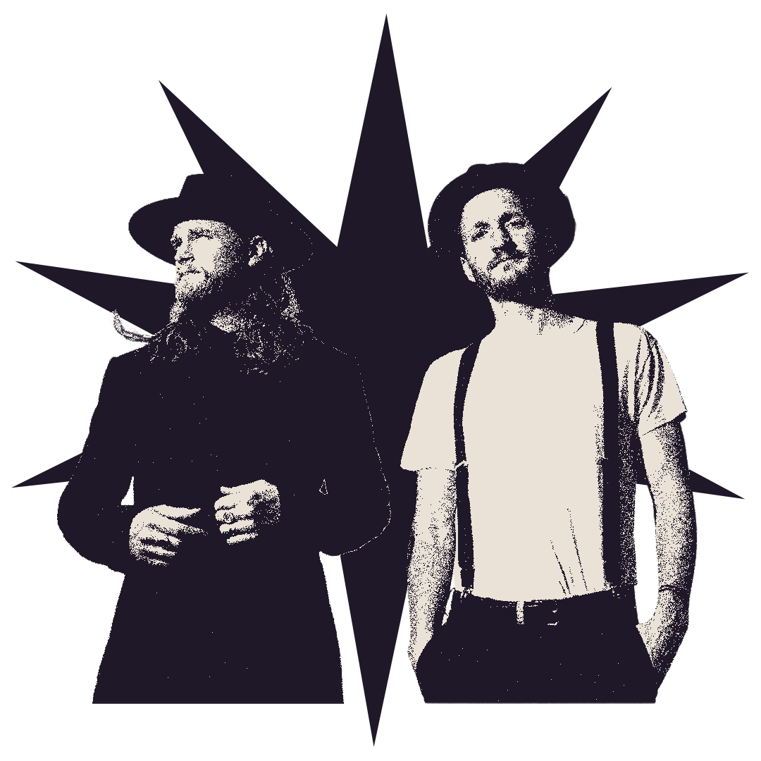 The Lumineers