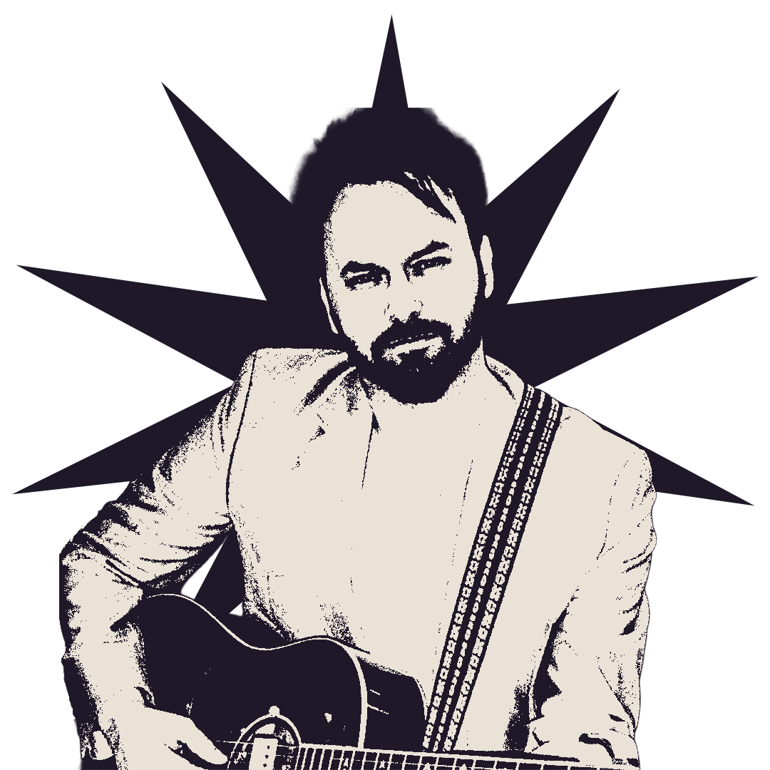 Shakey Graves