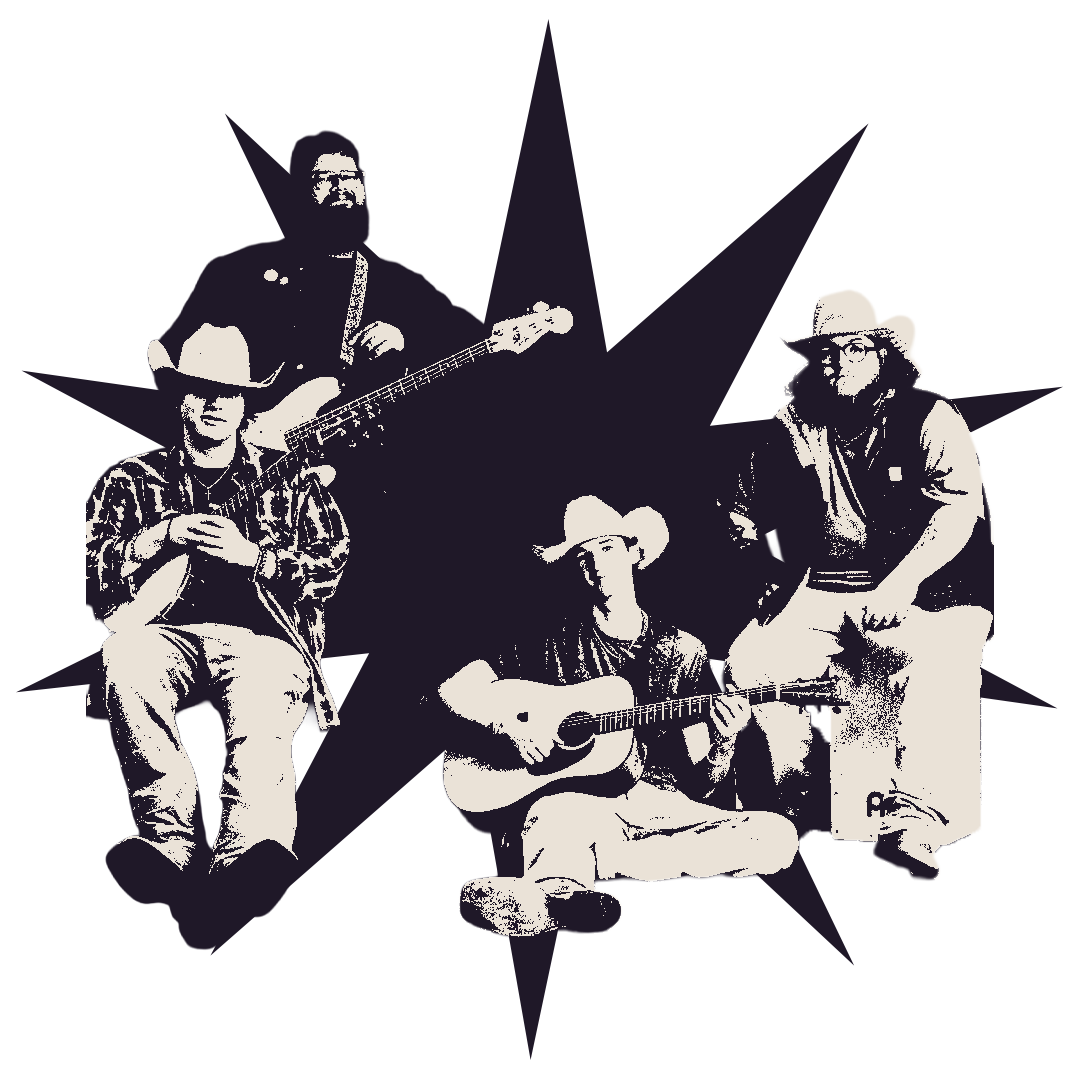 The Jack Wharff Band