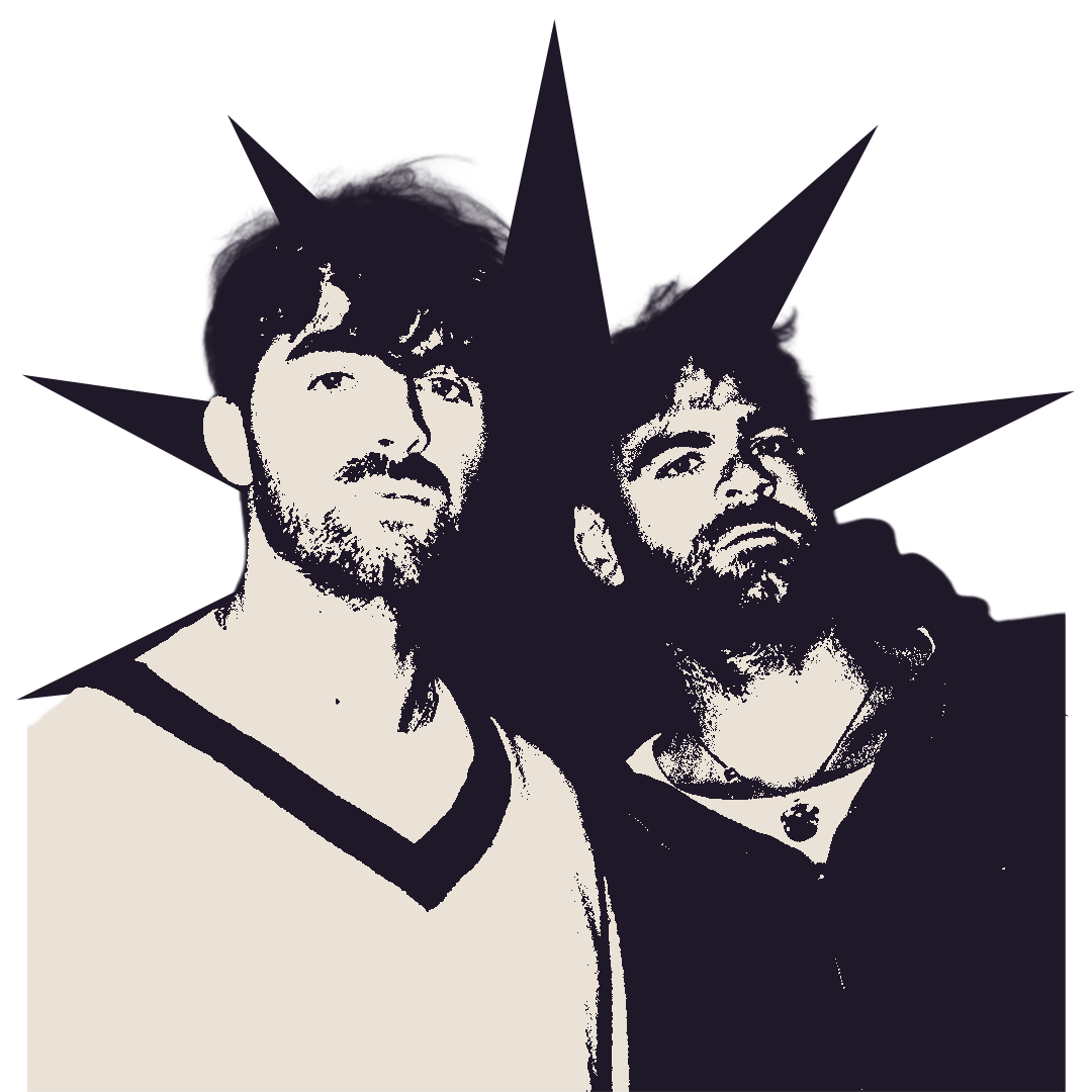 The Chainsmokers