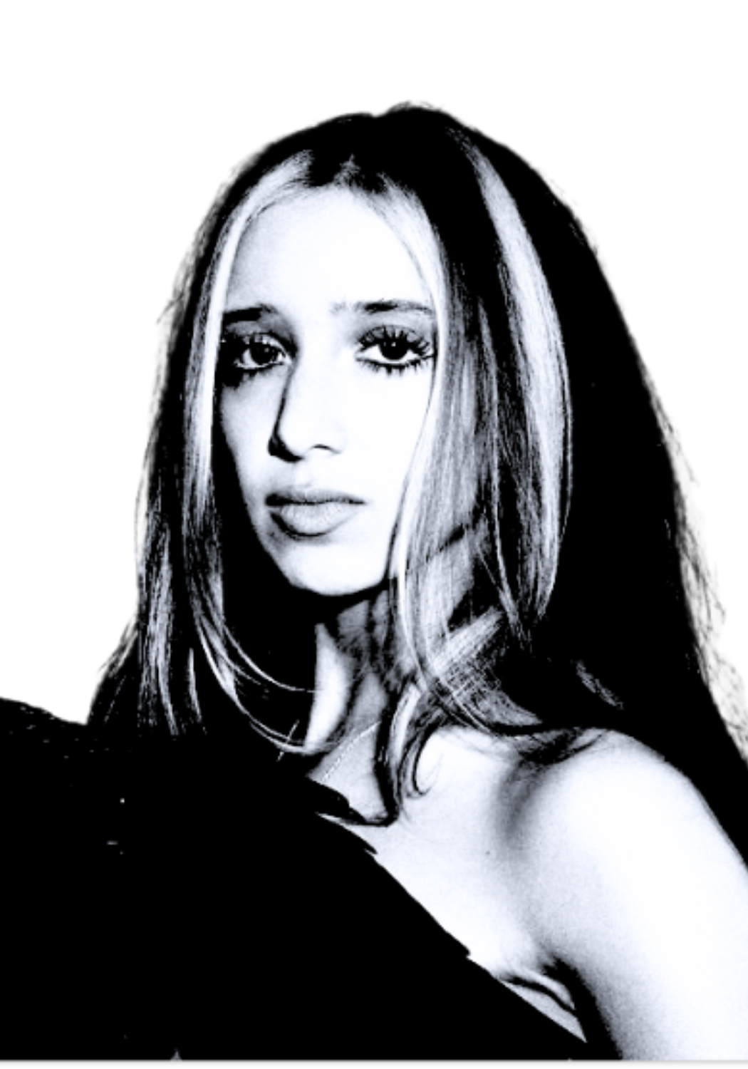 isabel larosa